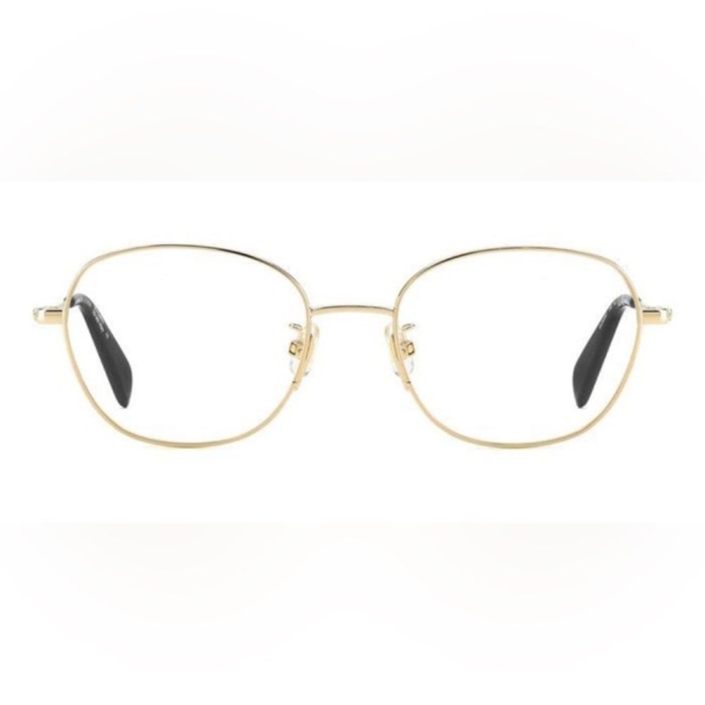 Kate Spade Eyewear Clover  (J5G) eyeglasses